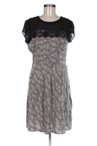 Kleid Dorothy Perkins, Größe S, Farbe Mehrfarbig, Preis 8,29 €
