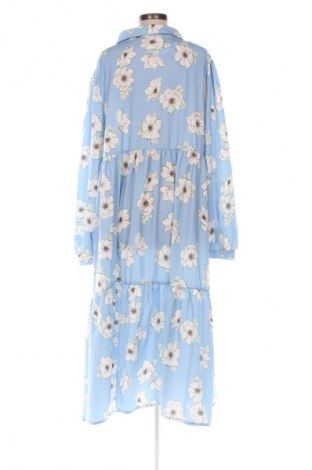 Šaty  Dorothy Perkins, Velikost XL, Barva Modrá, Cena  670,00 Kč