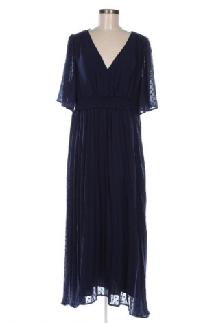 Kleid Dorothy Perkins, Größe XL, Farbe Blau, Preis € 23,81