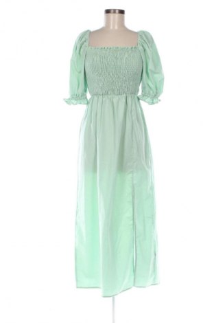 Šaty  Dorothy Perkins, Velikost L, Barva Zelená, Cena  1 116,00 Kč