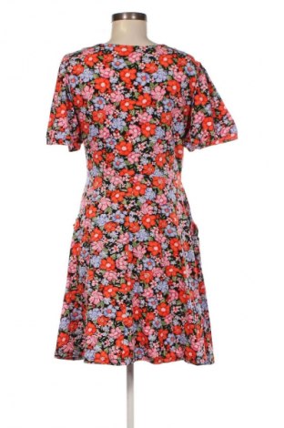 Kleid Dorothy Perkins, Größe L, Farbe Mehrfarbig, Preis € 17,58