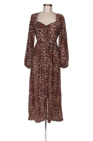Kleid Dorothy Perkins, Größe M, Farbe Mehrfarbig, Preis € 39,69