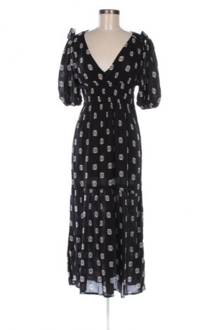 Šaty  Dorothy Perkins, Veľkosť L, Farba Čierna, Cena  21,83 €