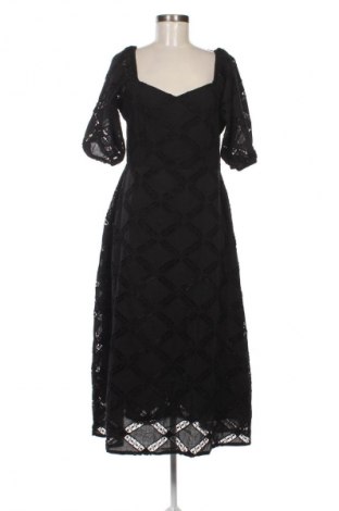 Kleid Dorothy Perkins, Größe M, Farbe Schwarz, Preis € 39,69