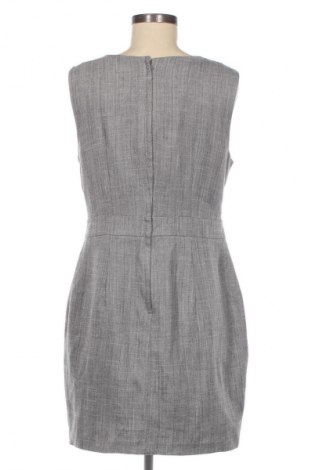 Kleid Dorothy Perkins, Größe L, Farbe Grau, Preis € 6,49