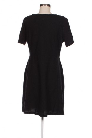 Kleid Dorothy Perkins, Größe XL, Farbe Schwarz, Preis € 9,77