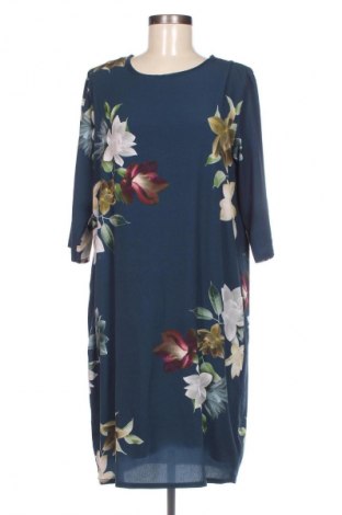 Φόρεμα Dranella, Μέγεθος XL, Χρώμα Πολύχρωμο, Τιμή 29,69 €