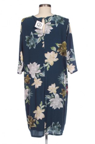 Φόρεμα Dranella, Μέγεθος XL, Χρώμα Πολύχρωμο, Τιμή 29,69 €