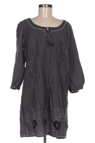 Kleid Dranella, Größe L, Farbe Grau, Preis 20,04 €