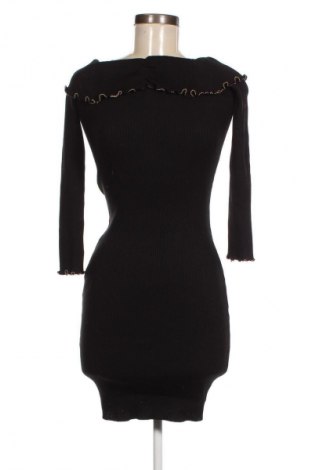 Šaty  Drole De Copine, Veľkosť M, Farba Čierna, Cena  9,04 €