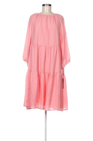 Φόρεμα Drykorn for beautiful people, Μέγεθος S, Χρώμα Ρόζ , Τιμή 143,30 €