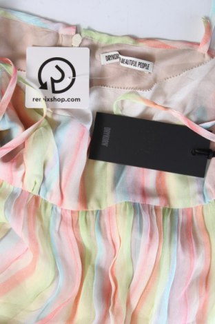 Kleid Drykorn for beautiful people, Größe S, Farbe Mehrfarbig, Preis 85,98 €