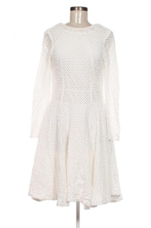 Kleid EPILOGUE by Eva Emanuelsen, Größe M, Farbe Weiß, Preis 24,50 €