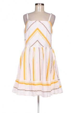 Kleid Edc By Esprit, Größe L, Farbe Mehrfarbig, Preis 30,62 €
