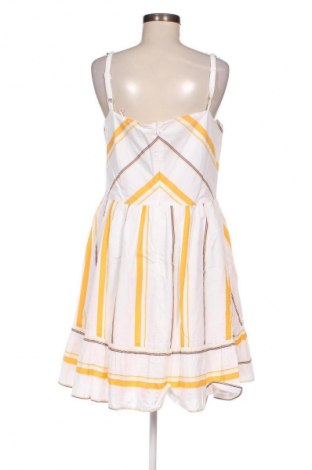 Kleid Edc By Esprit, Größe L, Farbe Mehrfarbig, Preis € 30,62