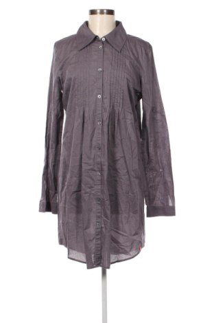 Kleid Edc By Esprit, Größe XL, Farbe Grau, Preis 18,37 €