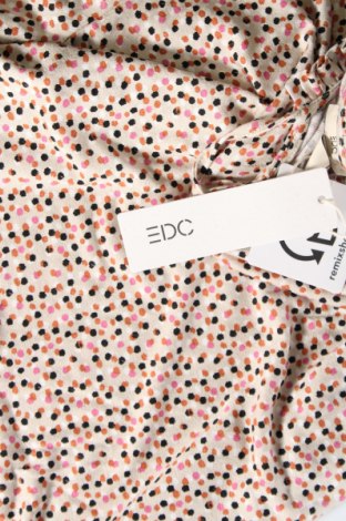 Kleid Edc By Esprit, Größe XS, Farbe Mehrfarbig, Preis 30,62 €