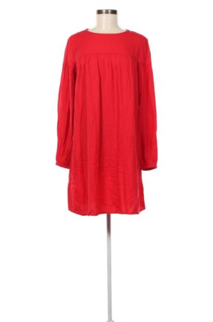 Kleid Edc By Esprit, Größe XS, Farbe Rot, Preis 27,84 €