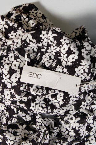 Kleid Edc By Esprit, Größe M, Farbe Mehrfarbig, Preis 41,33 €