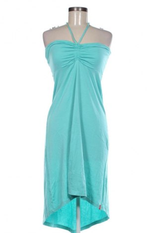 Kleid Edc By Esprit, Größe M, Farbe Blau, Preis 27,99 €