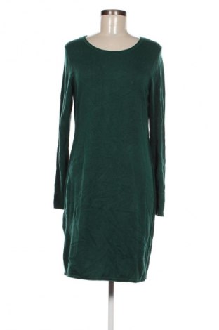 Kleid Edc By Esprit, Größe L, Farbe Grün, Preis 20,04 €