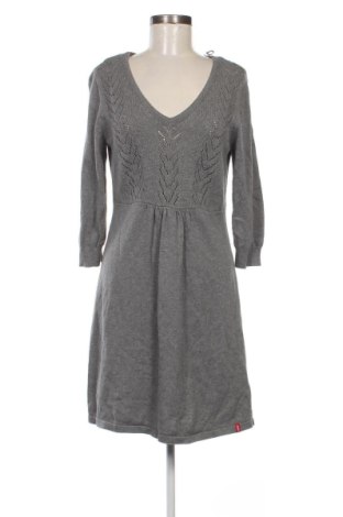 Kleid Edc By Esprit, Größe XL, Farbe Grau, Preis € 18,37