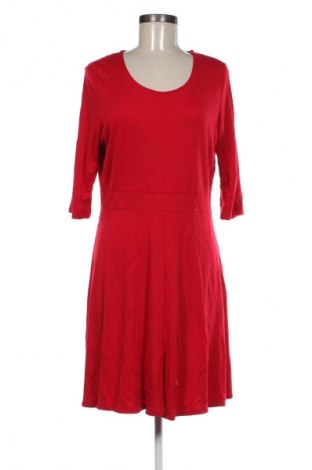 Kleid Edc By Esprit, Größe XXL, Farbe Rot, Preis € 24,46