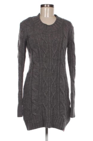 Kleid Edc By Esprit, Größe M, Farbe Grau, Preis 20,71 €