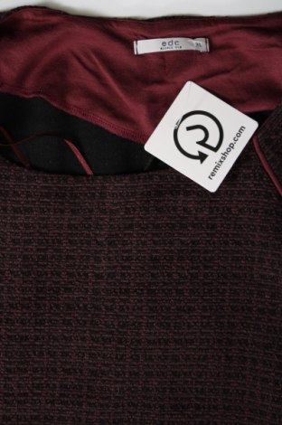 Šaty  Edc By Esprit, Veľkosť XL, Farba Červená, Cena  14,97 €