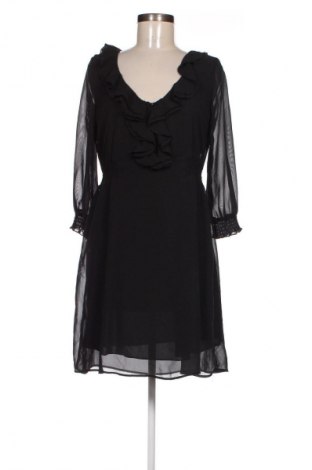 Šaty  Edc By Esprit, Velikost S, Barva Černá, Cena  765,00 Kč