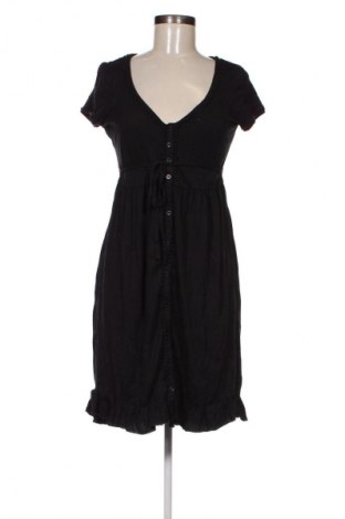 Kleid Edc By Esprit, Größe S, Farbe Schwarz, Preis € 8,99