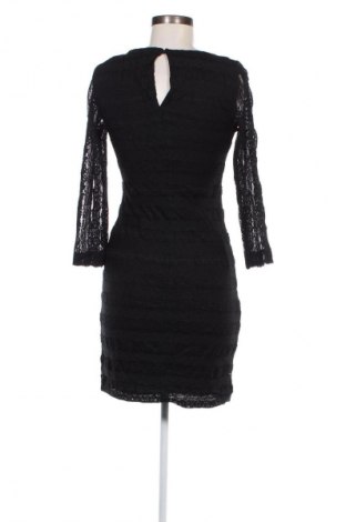 Kleid Edc By Esprit, Größe XXS, Farbe Schwarz, Preis € 3,99