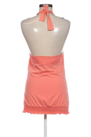 Kleid Edc By Esprit, Größe M, Farbe Orange, Preis 8,99 €