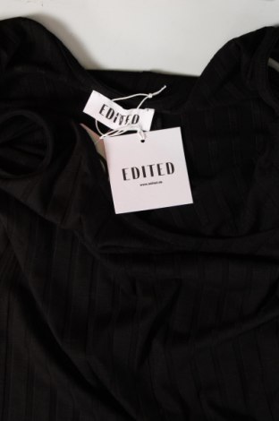 Kleid Edited, Größe S, Farbe Schwarz, Preis € 30,62