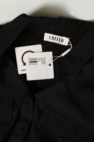Kleid Edited, Größe XS, Farbe Schwarz, Preis € 30,62