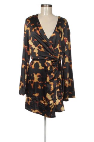 Φόρεμα Edited, Μέγεθος M, Χρώμα Πολύχρωμο, Τιμή 33,40 €