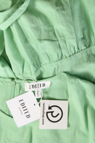 Φόρεμα Edited, Μέγεθος L, Χρώμα Πράσινο, Τιμή 30,62 €