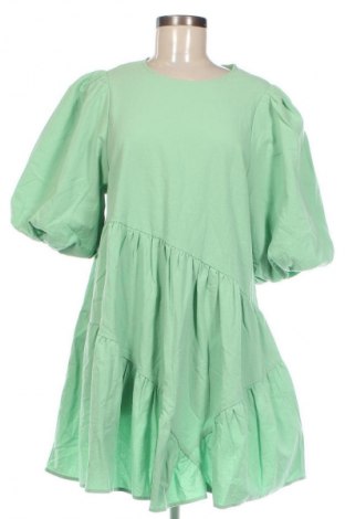 Rochie Edited, Mărime L, Culoare Verde, Preț 355,26 Lei