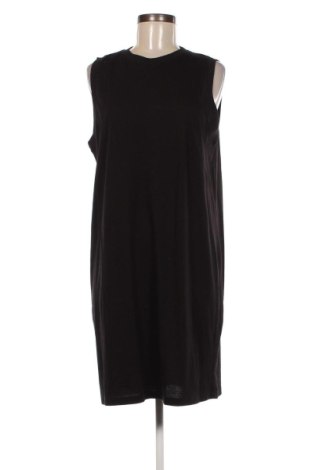 Φόρεμα Edited, Μέγεθος L, Χρώμα Μαύρο, Τιμή 28,95 €