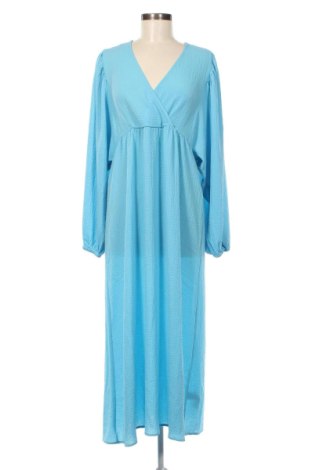 Φόρεμα Edited, Μέγεθος M, Χρώμα Μπλέ, Τιμή 55,67 €