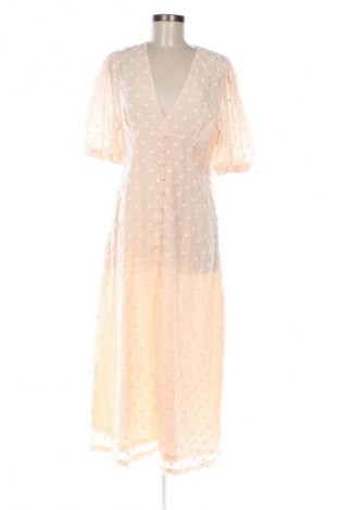 Φόρεμα Edited, Μέγεθος M, Χρώμα Ρόζ , Τιμή 55,67 €