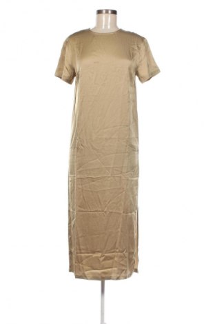 Kleid Edited, Größe XS, Farbe Golden, Preis € 22,27