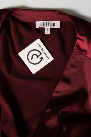 Kleid Edited, Größe L, Farbe Rot, Preis € 43,30