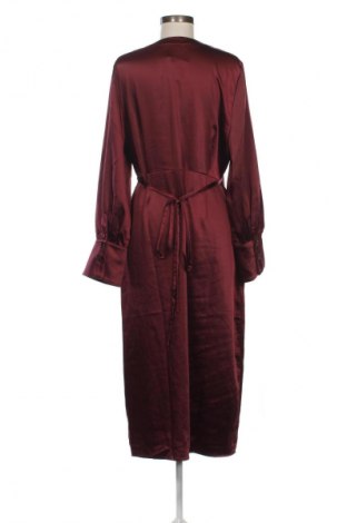 Φόρεμα Edited, Μέγεθος L, Χρώμα Κόκκινο, Τιμή 43,30 €