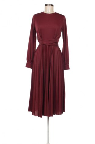 Φόρεμα Edited, Μέγεθος S, Χρώμα Κόκκινο, Τιμή 30,62 €