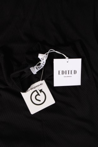 Kleid Edited, Größe M, Farbe Schwarz, Preis € 22,27