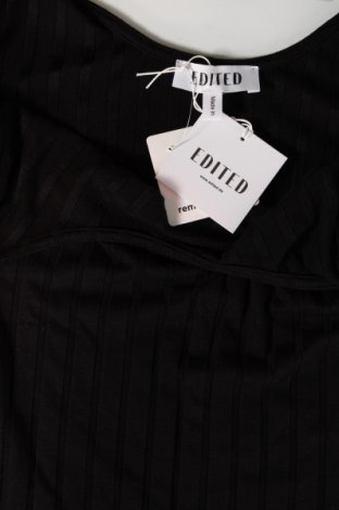 Kleid Edited, Größe M, Farbe Schwarz, Preis 30,62 €