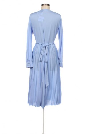Φόρεμα Edited, Μέγεθος M, Χρώμα Μπλέ, Τιμή 33,40 €