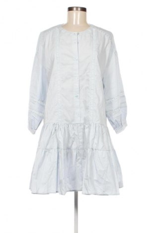 Kleid Edited, Größe L, Farbe Blau, Preis 33,40 €