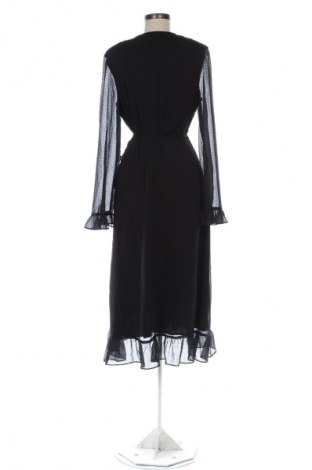 Kleid Edited, Größe L, Farbe Schwarz, Preis € 30,62